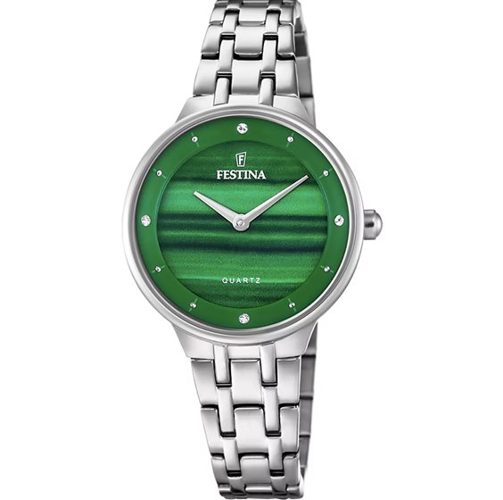 Reloj Festina Mujer in Acero F20600/B - F20600/B
